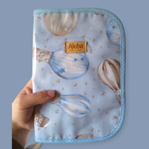 estuche pascua- aluba kids rio grande-argentina