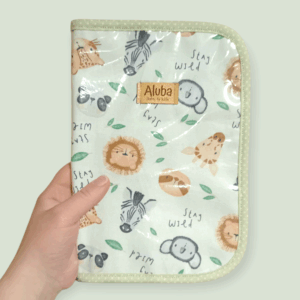 Organizador Pediatrico Selva