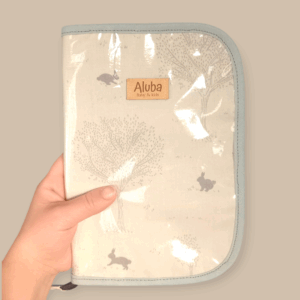 Organizador Pediatrico Rabbits