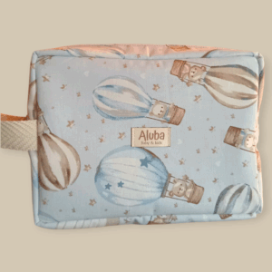 Neceser Noah Osos y Globos