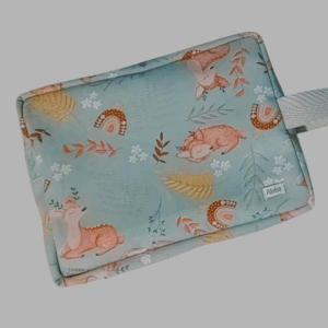 Neceser Noah Cervatillo