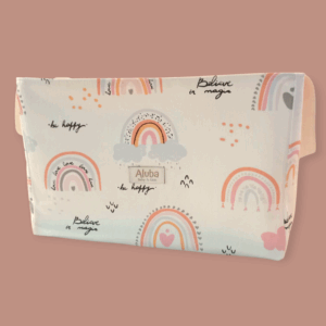 Pañalero Arcoiris by happy